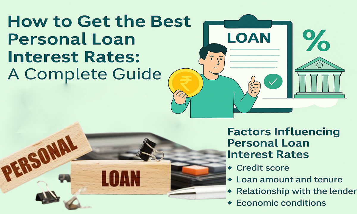 How to Get the Best Loan Rates in 2025 — Complete Guide