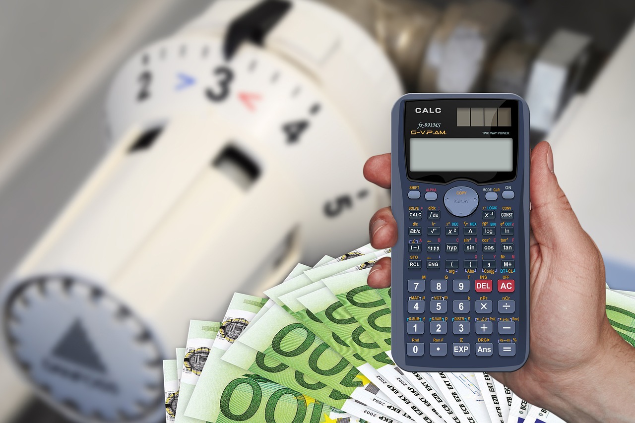 Financial Calculators: Making Smart Money Decisions