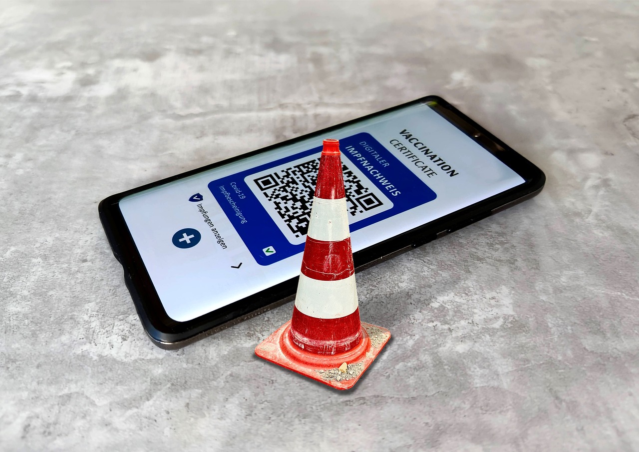 QR Code Generation: Modern Uses and Best Practices