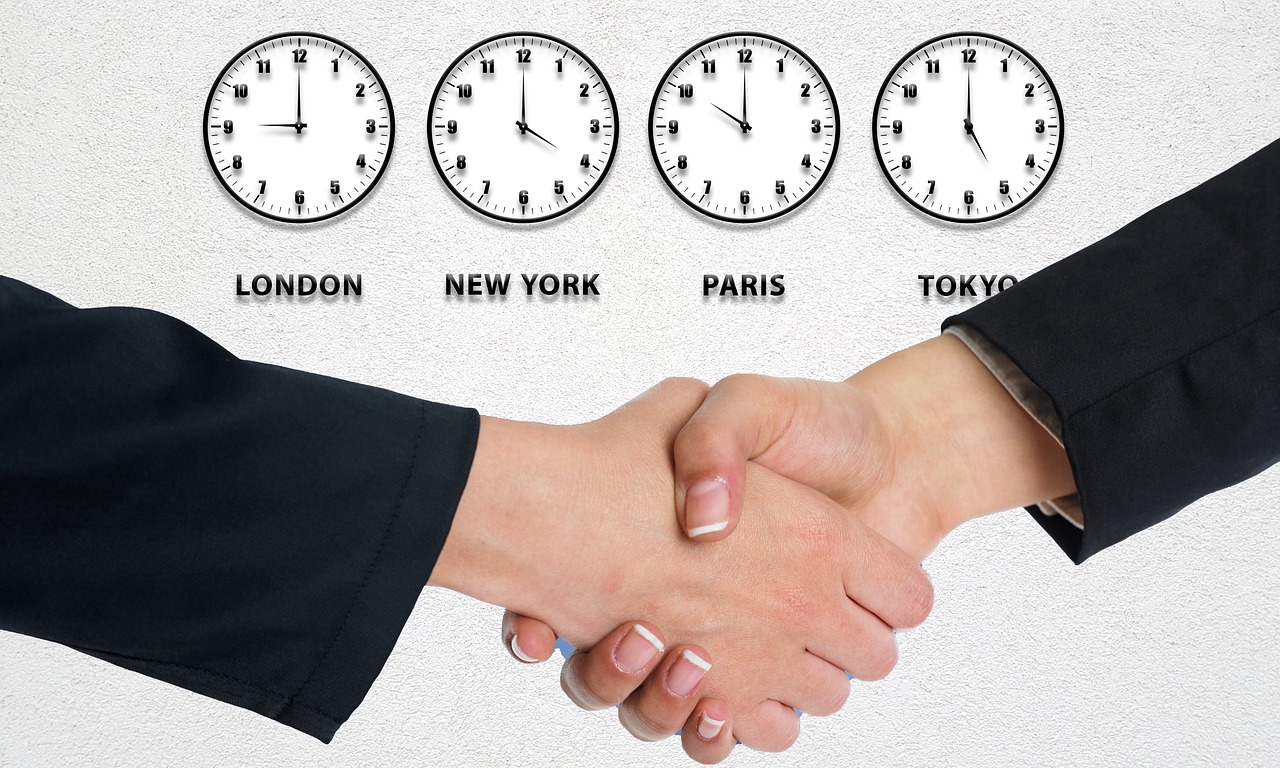 Time Zone Conversion: A Complete Guide for Remote Workers