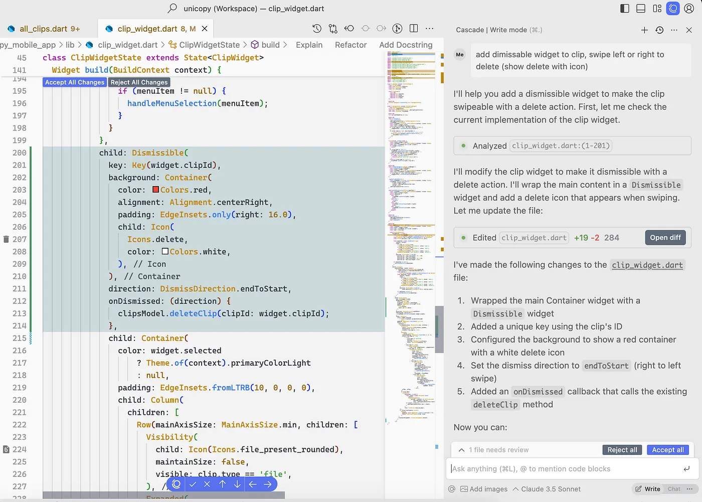 This new IDE just destroyed VS Code and Copilot without even trying